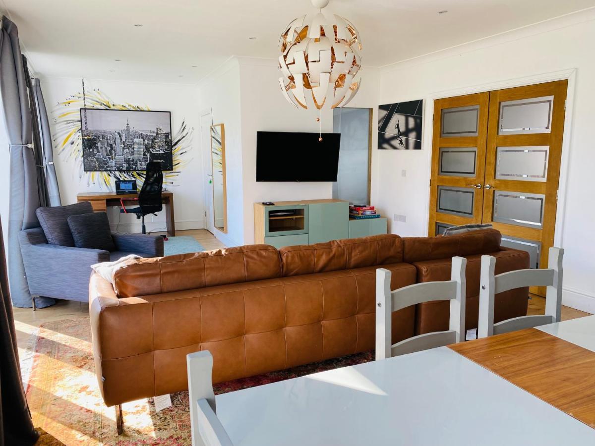 Mayors House Ideal For Groups & Business Βίλα Πήτερμπορο Εξωτερικό φωτογραφία